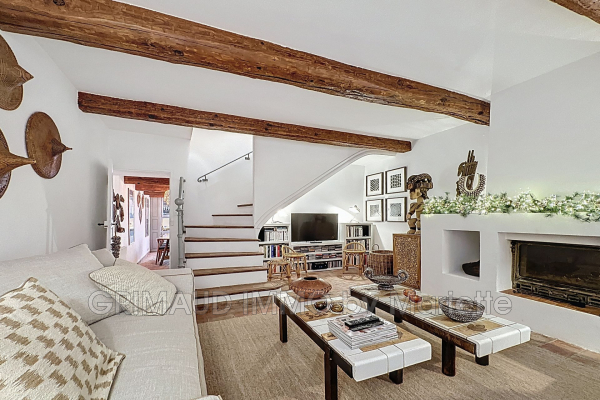 Maison de luxe à vendre à La Garde-Freinet, 560 000 €, Photo 1