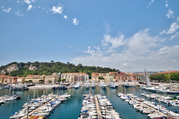 Appartement de luxe à vendre à Nice, 1 850 000 €, Photo 1