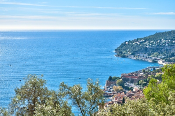 Appartement de luxe à vendre à Villefranche-sur-Mer, 790 000 €, Photo 1