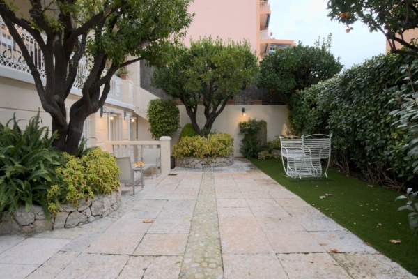 Luxury Apartment for sale in Beaulieu-sur-Mer, 3 500 000 €, Photo 1