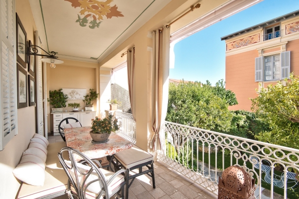 Appartement de luxe à vendre à Beaulieu-sur-Mer, 3 500 000 €, Photo 1