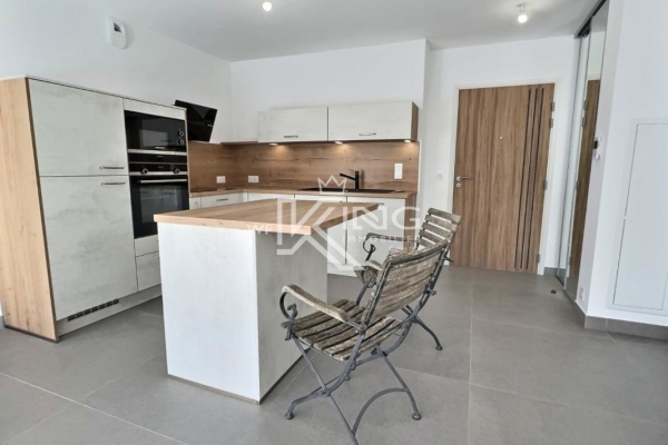 Appartement de luxe à vendre à Saint-Raphaël, 382 000 €, Photo 1