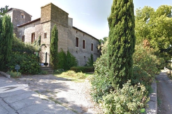 Maison de luxe à vendre à Fabrègues, 1 695 000 €, Photo 1