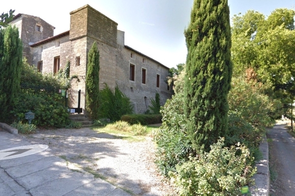 Maison de luxe à vendre à Fabrègues, 1 695 000 €, Photo 1