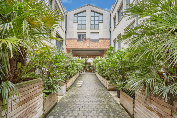 Maison de luxe à vendre à Paris 9Ème, 1 840 000 €, Photo 1