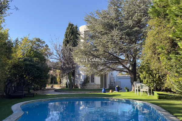 Maison de luxe à vendre à Marseille 8Ème, 2 390 000 €, Photo 1