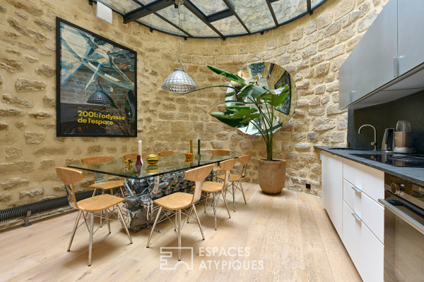 Appartement de luxe à vendre à Paris 18Ème, 775 000 €, Photo 1