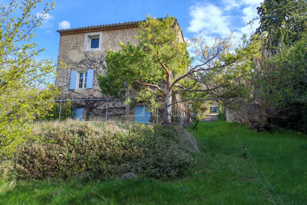 Maison de luxe à vendre à Saint-Martin-de-Castillon, 455 800 €, Photo 1