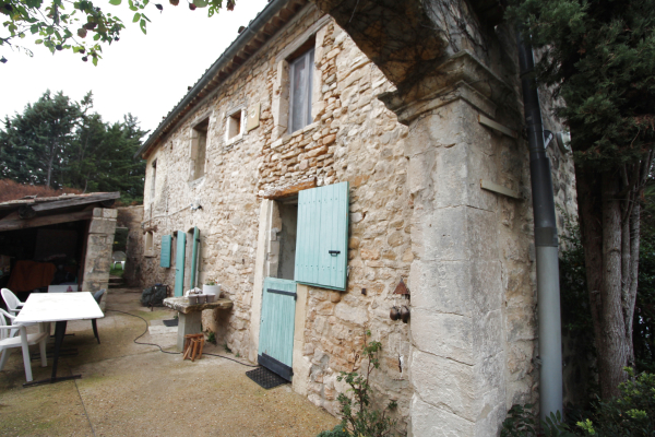 Maison de luxe à vendre à Céreste, 445 000 €, Photo 1