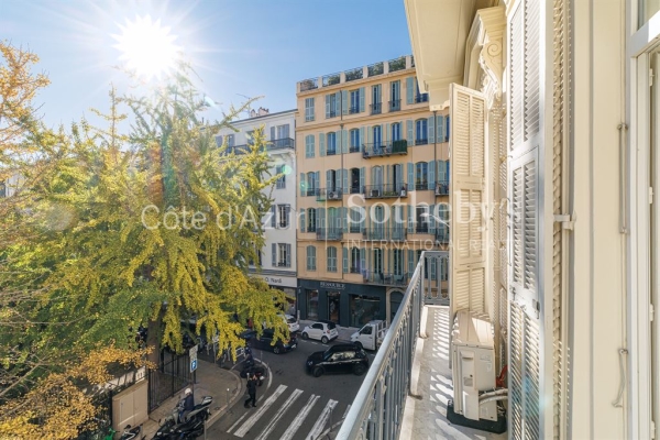 Luxury Apartment for sale in Nice, 1 590 000 €, Photo 1