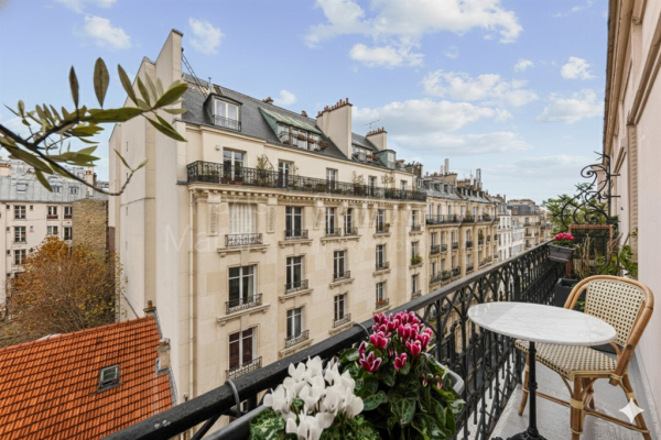 Luxury Apartment for sale in Paris 5Ème, 2 295 000 €, Photo 1