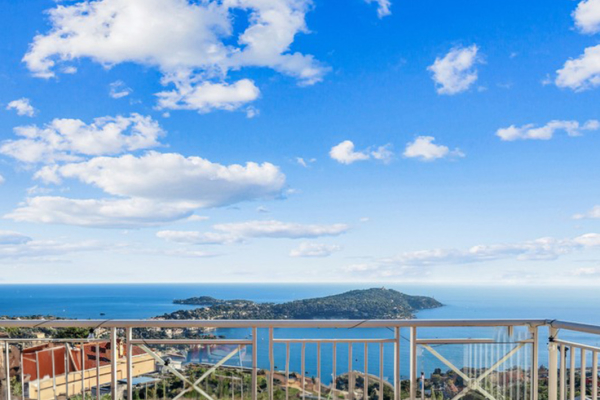 Maison de luxe à vendre à Villefranche-sur-Mer, 3 890 000 €, Photo 1