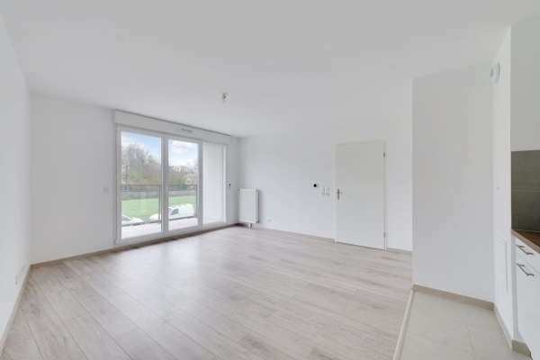 Appartement de luxe à vendre à Gretz-Armainvilliers, 265 000 €, Photo 2