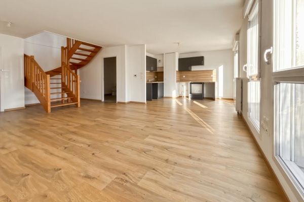 Appartement de luxe à vendre à Saint Andre Lez Lille, 379 000 €, Photo 2