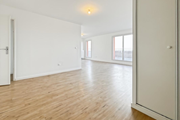 Appartement de luxe à vendre à Tourcoing, 270 000 €, Photo 2