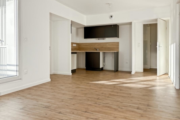 Appartement de luxe à vendre à Tourcoing, 247 000 €, Photo 2