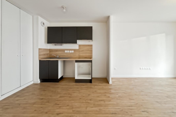Appartement de luxe à vendre à Tourcoing, 157 000 €, Photo 2