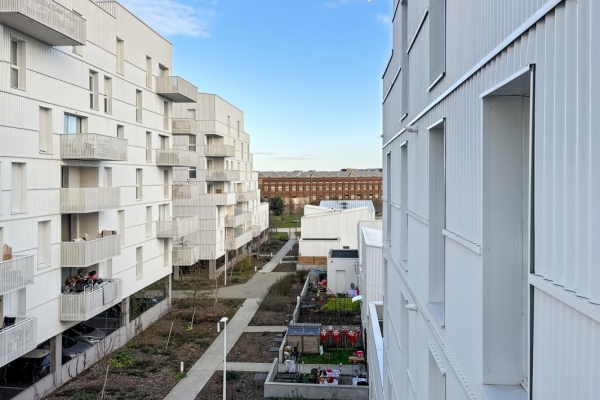 Appartement de luxe à vendre à Tourcoing, 155 000 €, Photo 2