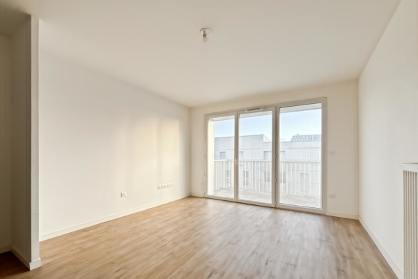 Appartement de luxe à vendre à Tourcoing, 172 000 €, Photo 2