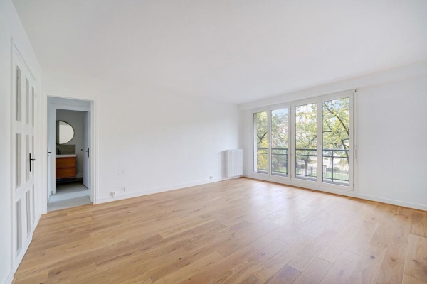 Appartement de luxe à vendre à Paris 15Ème, 439 000 €, Photo 2