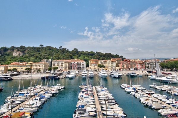 Appartement de luxe à vendre à Nice, 1 850 000 €, Photo 2