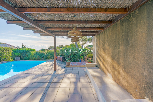 Maison de luxe à vendre à Saint-Raphaël, 995 000 €, Photo 2