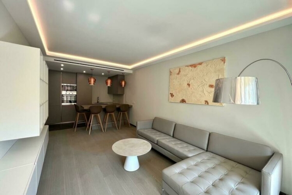 Appartement de luxe à vendre à Monaco, 3 390 000 €, Photo 2