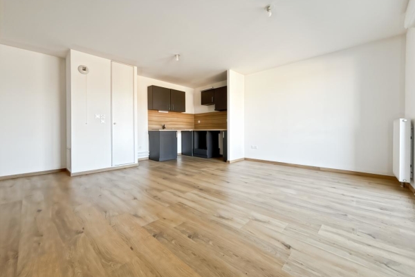 Appartement de luxe à vendre à Saint Andre Lez Lille, 290 000 €, Photo 3