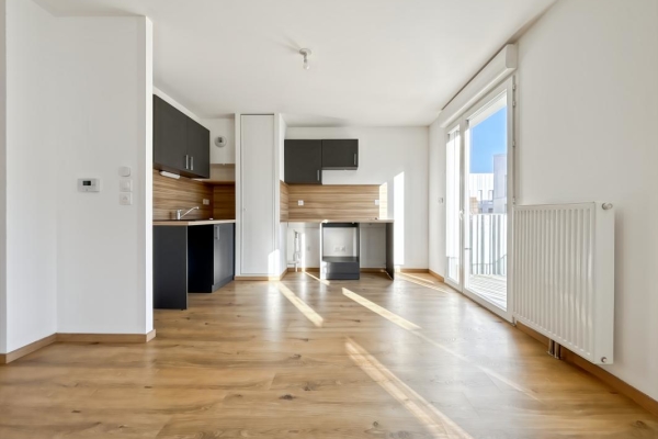 Appartement de luxe à vendre à Saint Andre Lez Lille, 379 000 €, Photo 3