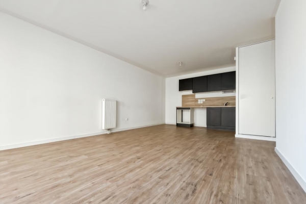 Appartement de luxe à vendre à Tourcoing, 219 000 €, Photo 3