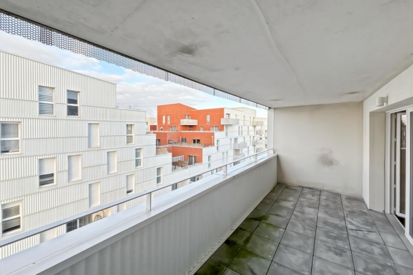 Appartement de luxe à vendre à Tourcoing, 233 000 €, Photo 3