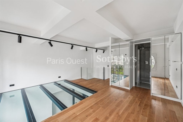 Luxury Apartment for sale in Paris 14Ème, 1 160 000 €, Photo 3