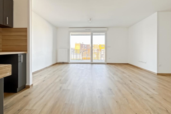 Appartement de luxe à vendre à Saint Andre Lez Lille, 290 000 €, Photo 4