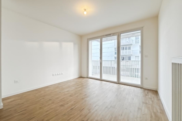Appartement de luxe à vendre à Tourcoing, 157 000 €, Photo 4