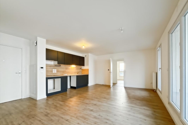 Appartement de luxe à vendre à Tourcoing, 233 000 €, Photo 4