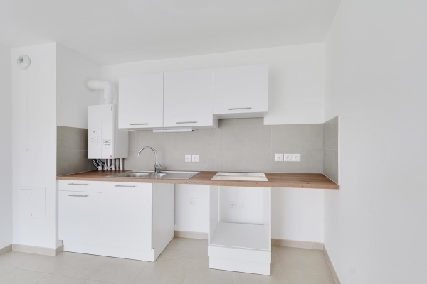 Appartement de luxe à vendre à Gretz-Armainvilliers, 265 000 €, Photo 5