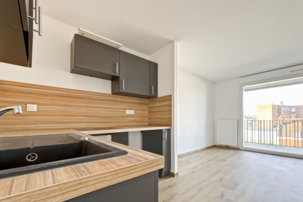Appartement de luxe à vendre à Saint Andre Lez Lille, 290 000 €, Photo 5