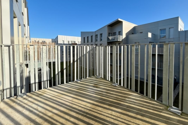 Appartement de luxe à vendre à Saint Andre Lez Lille, 379 000 €, Photo 5