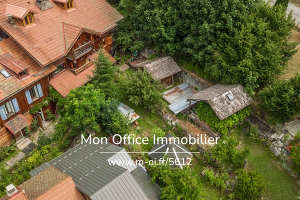 Luxury House for sale in Saint-Gervais-les-Bains, 2 245 000 €, Photo 5