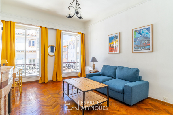 Appartement de luxe à vendre à Marseille 1Er, 415 000 €, Photo 5