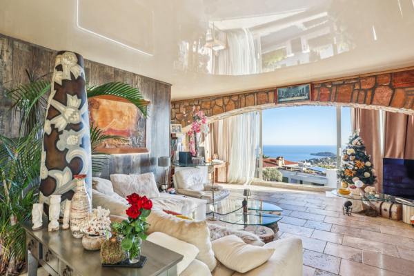 Maison de luxe à vendre à Villefranche-sur-Mer, 3 780 000 €, Photo 5