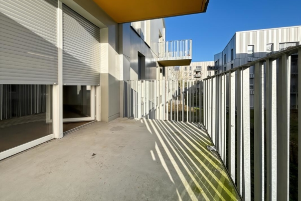 Appartement de luxe à vendre à Saint Andre Lez Lille, 305 000 €, Photo 6