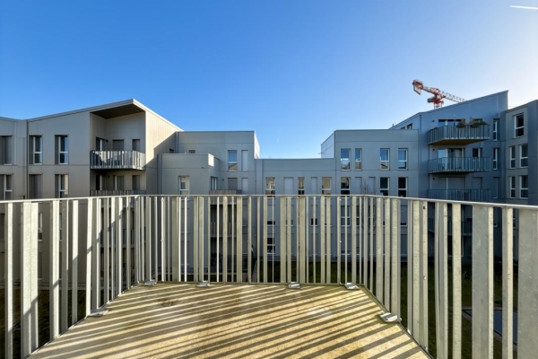 Appartement de luxe à vendre à Saint Andre Lez Lille, 379 000 €, Photo 6