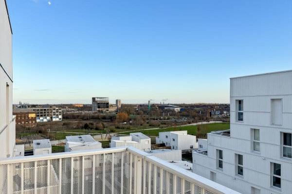 Appartement de luxe à vendre à Tourcoing, 172 000 €, Photo 6