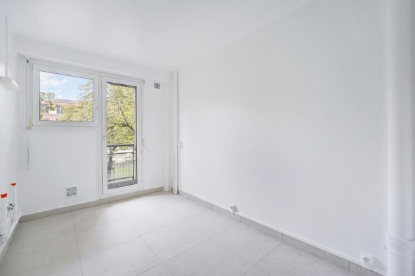 Appartement de luxe à vendre à Paris 15Ème, 439 000 €, Photo 6