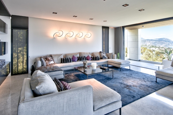 Maison de luxe à vendre à Nice, 7 930 000 €, Photo 6