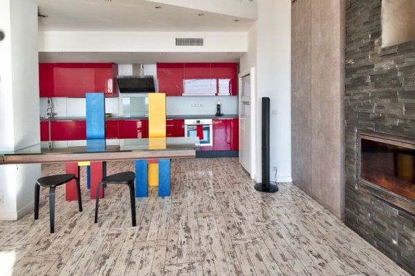 Luxury Apartment for sale in Villefranche-sur-Mer, 790 000 €, Photo 6