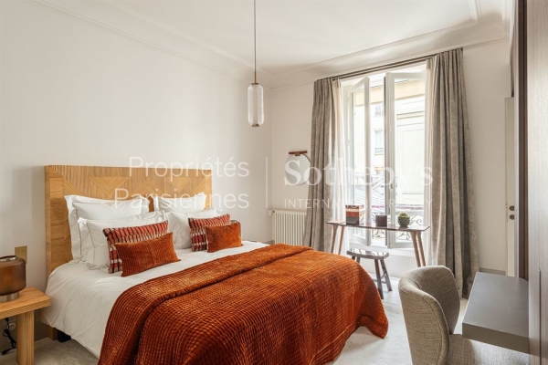 Appartement de luxe à vendre à Paris 7Ème, 3 535 000 €, Photo 6