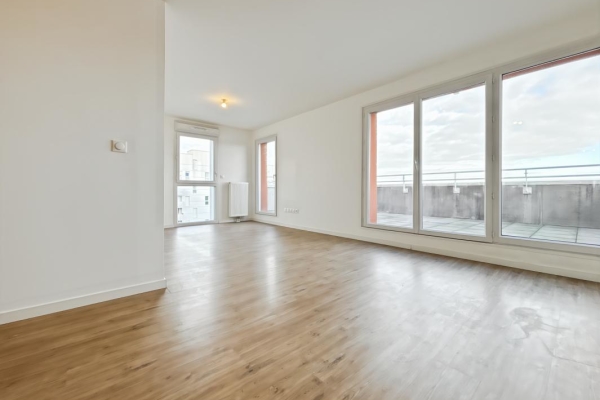 Appartement de luxe à vendre à Tourcoing, 270 000 €, Photo 7