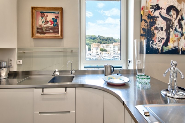 Appartement de luxe à vendre à Nice, 1 850 000 €, Photo 7